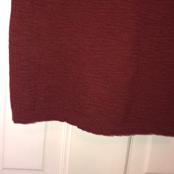 Sleeveless 360 sweater - Picture 3 of 5